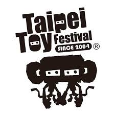 Taipei Toy Festival 台北國際玩具創作大展 2025